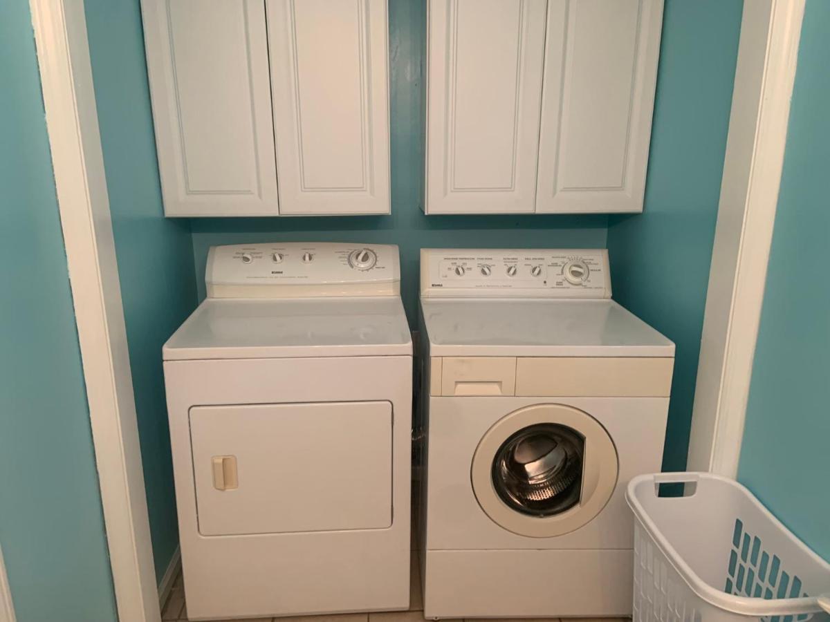 Cheerful Two Bedroom House 1.5 Miles From Beach. Myrtle Beach Extérieur photo