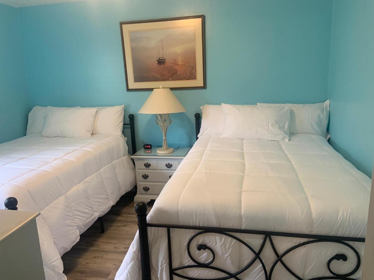 Cheerful Two Bedroom House 1.5 Miles From Beach. Myrtle Beach Extérieur photo