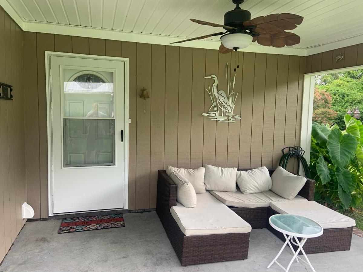 Cheerful Two Bedroom House 1.5 Miles From Beach. Myrtle Beach Extérieur photo